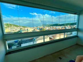Apartamento 2 Varandas Praia Grande